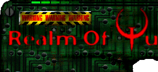 Main Menu 1st Quarter